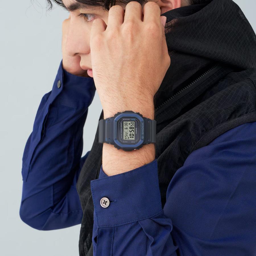 G-SHOCK 『国内正規品』 DW-5600RS-8JF カシオ CASIO 腕時計 G 