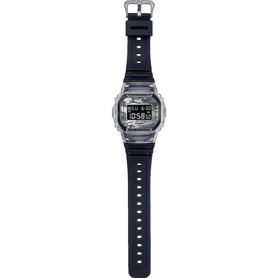 G-SHOCK 『国内正規品』 DW-5600SKC-1JF カシオ CASIO 腕時計 G