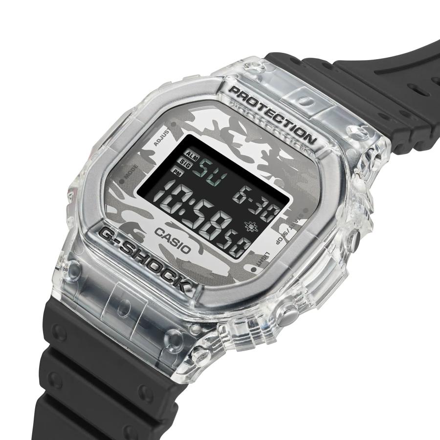 G-SHOCK 『国内正規品』 DW-5600SKC-1JF カシオ CASIO 腕時計 G