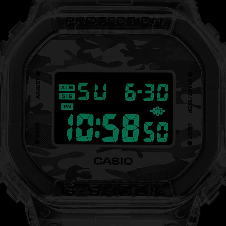 G-SHOCK 『国内正規品』 DW-5600SKC-1JF カシオ CASIO 腕時計 G