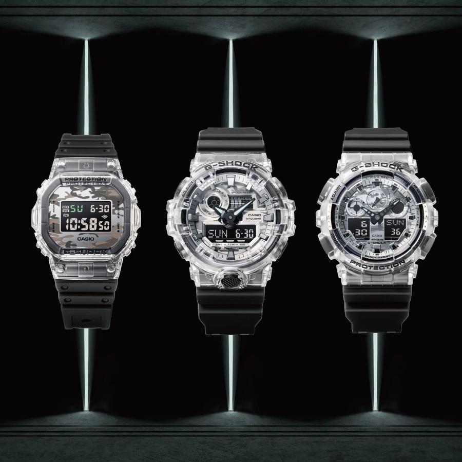 G-SHOCK 『国内正規品』 DW-5600SKC-1JF カシオ CASIO 腕時計 G