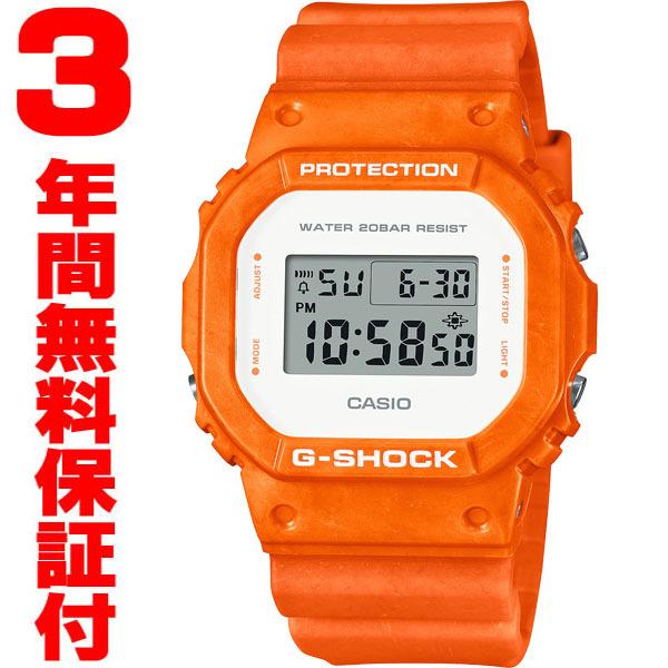 『国内正規品』 DW-5600WS-4JF カシオ CASIO 腕時計 G-SHOCK G-ショック｜select-s432