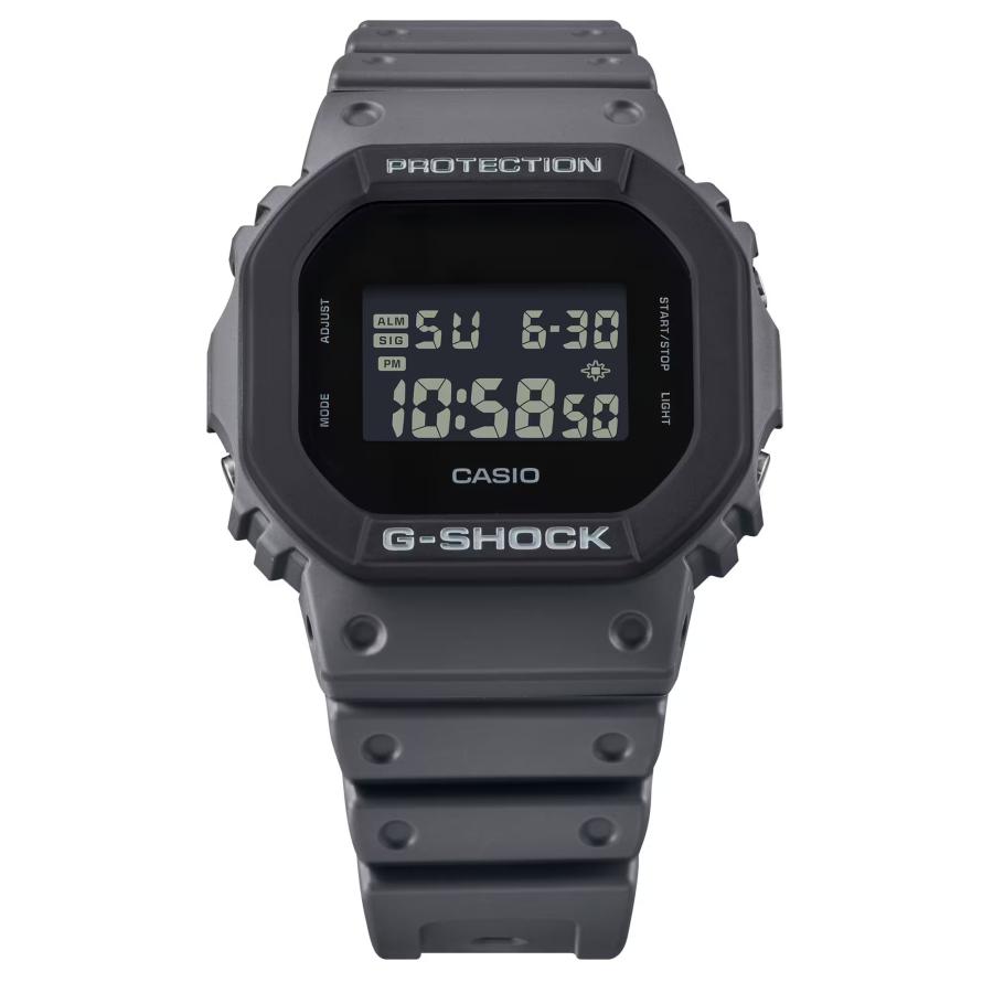 G-SHOCK 『国内正規品』 DW-5610UU-8JF カシオ CASIO 腕時計 G