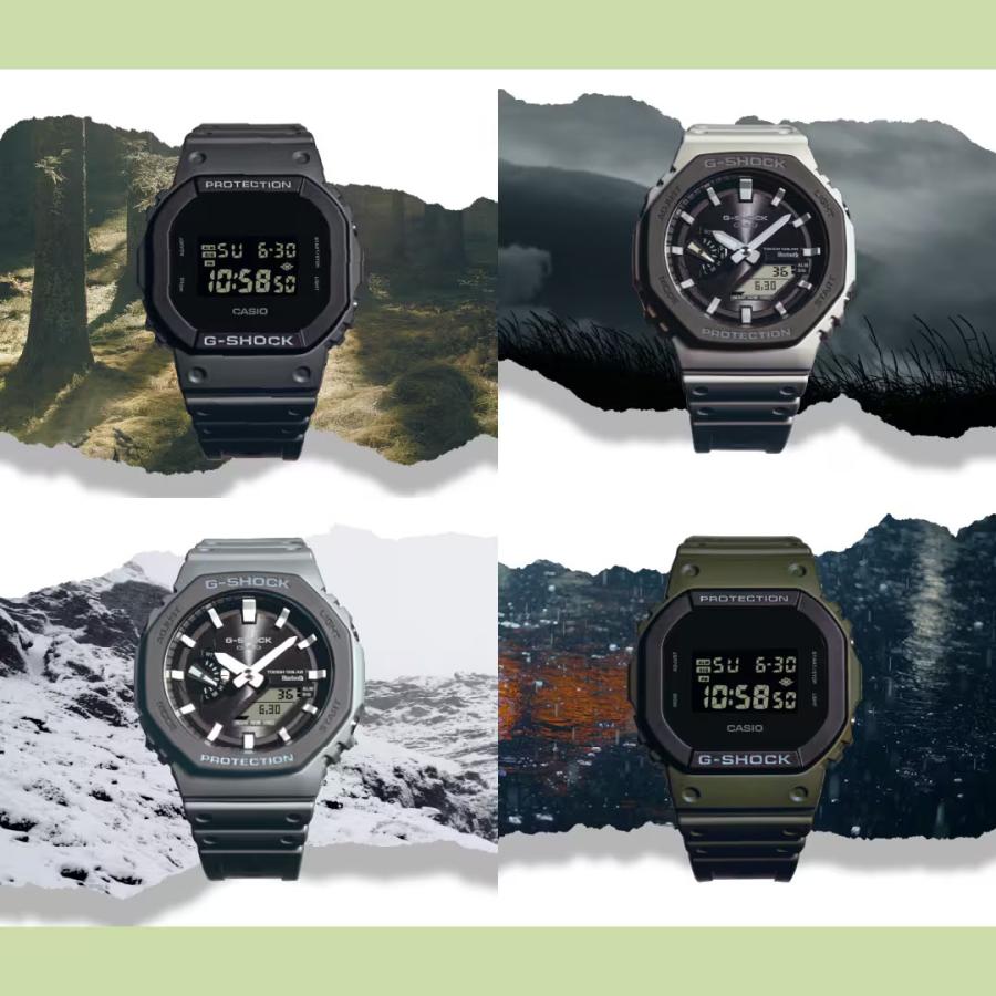 G-SHOCK 『国内正規品』 DW-5610UU-8JF カシオ CASIO 腕時計 G