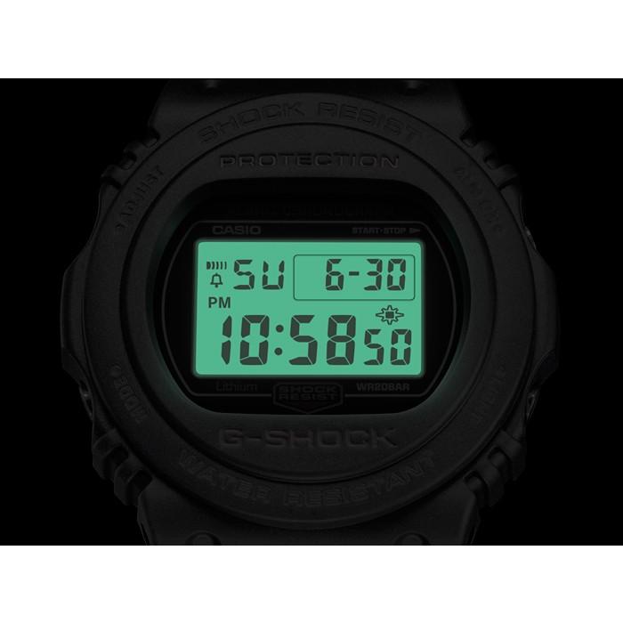時計 CASIO G-SHOCK W-5750E-1JF DW-5750E-1JF | CASIO