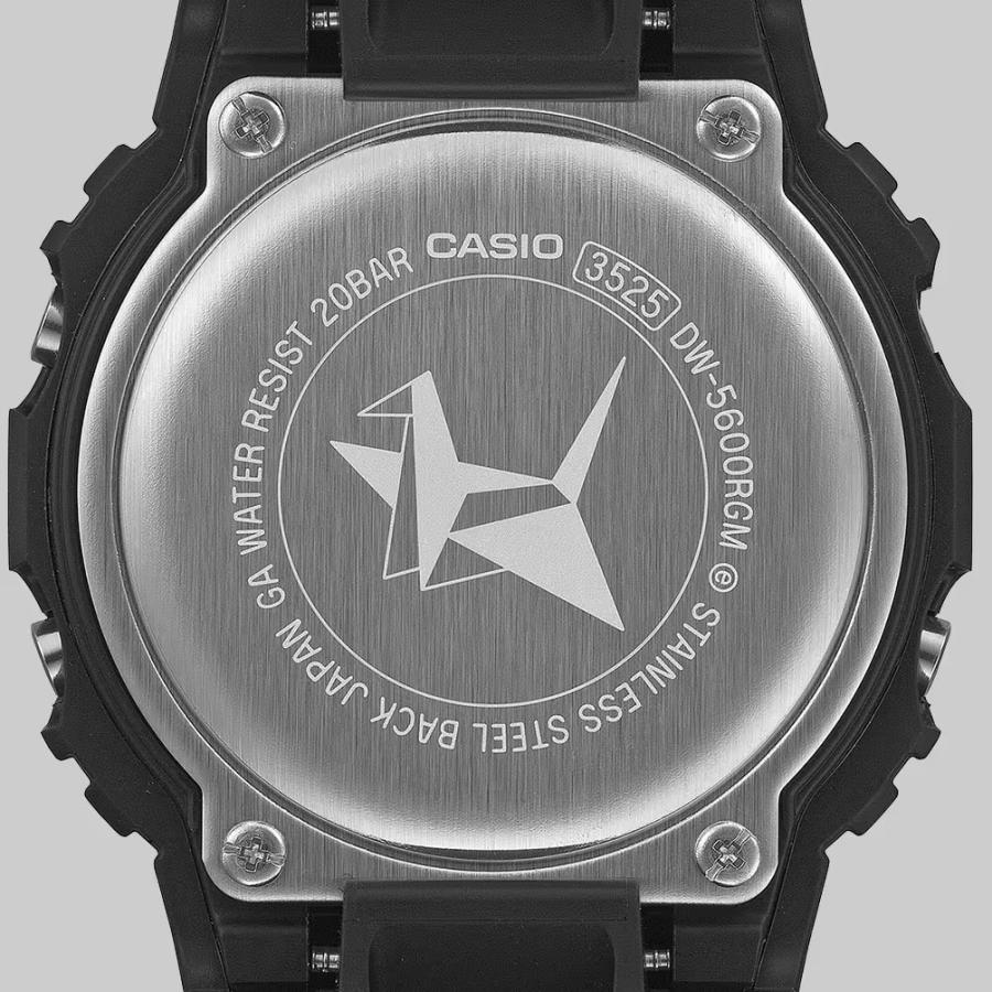 G-SHOCK 『国内正規品』 DW-6900RGM-5JR カシオ CASIO 腕時計 G