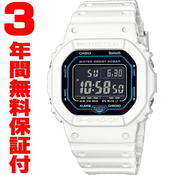 G-SHOCK 『国内正規品』 DW-B5600SF-7JF カシオ CASIO Bluetooth 