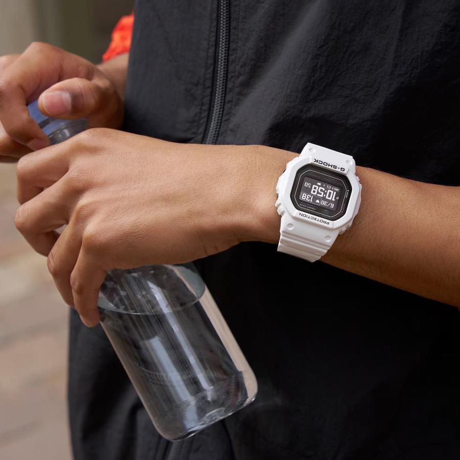 G-SHOCK 『国内正規品』 DW-H5600-7JR カシオ CASIO Bluetooth 