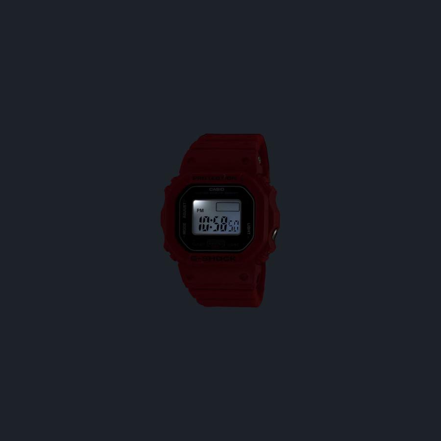 G-SHOCK 『国内正規品』 DWN-5600-4JR カシオ CASIO 腕時計 Nano G