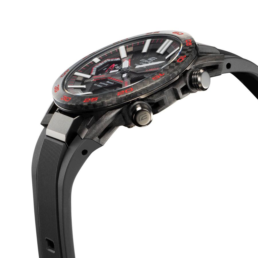 EDIFICE（CASIO） 『国内正規品』 ECB-2000YPB-1AJF カシオ ソーラー