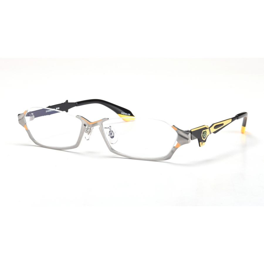 エヴァンゲリオン Eva 零号機 メガネ ブルーライトカットレンズ Pc パソコン 伊達 眼鏡 コラボ 第2弾 国内正規品 Evazerogouki メガネ 時計 宝飾 セレクト S 通販 Yahoo ショッピング