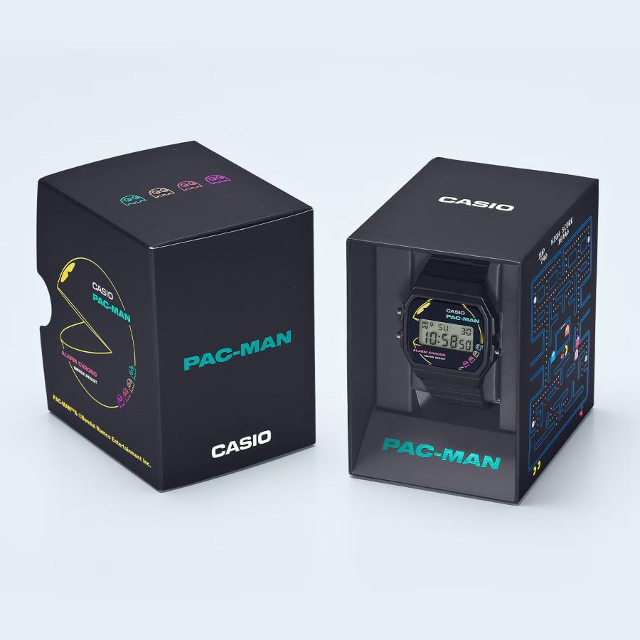 CASIO（カシオ） 『国内正規品』 F-91WPC-1AJR 腕時計 CASIO CLASSIC