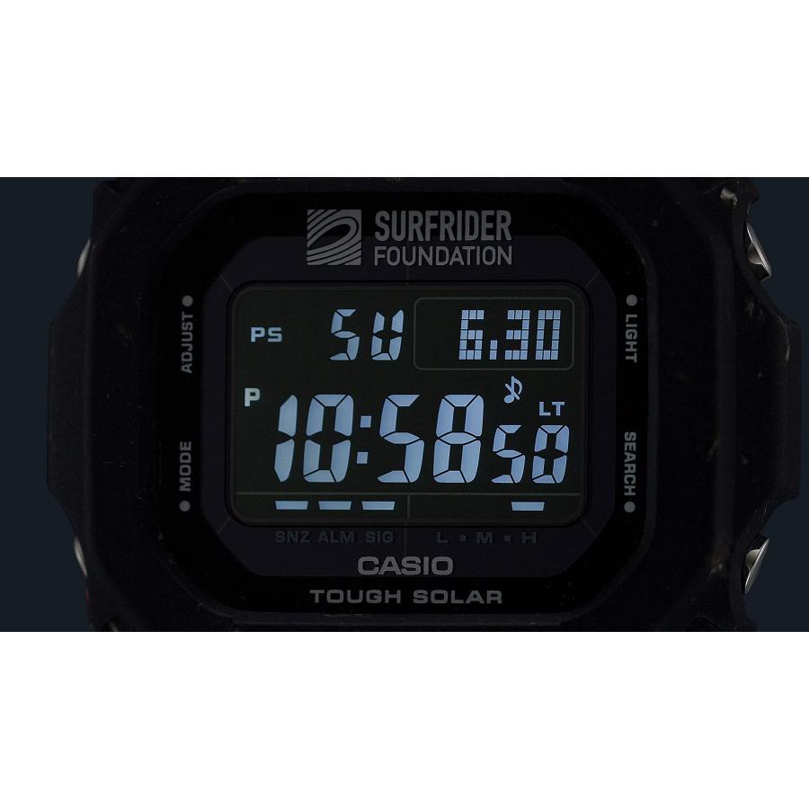 G-SHOCK 『国内正規品』 G-5600SRF-1JR カシオ CASIO ソーラー腕時計 G