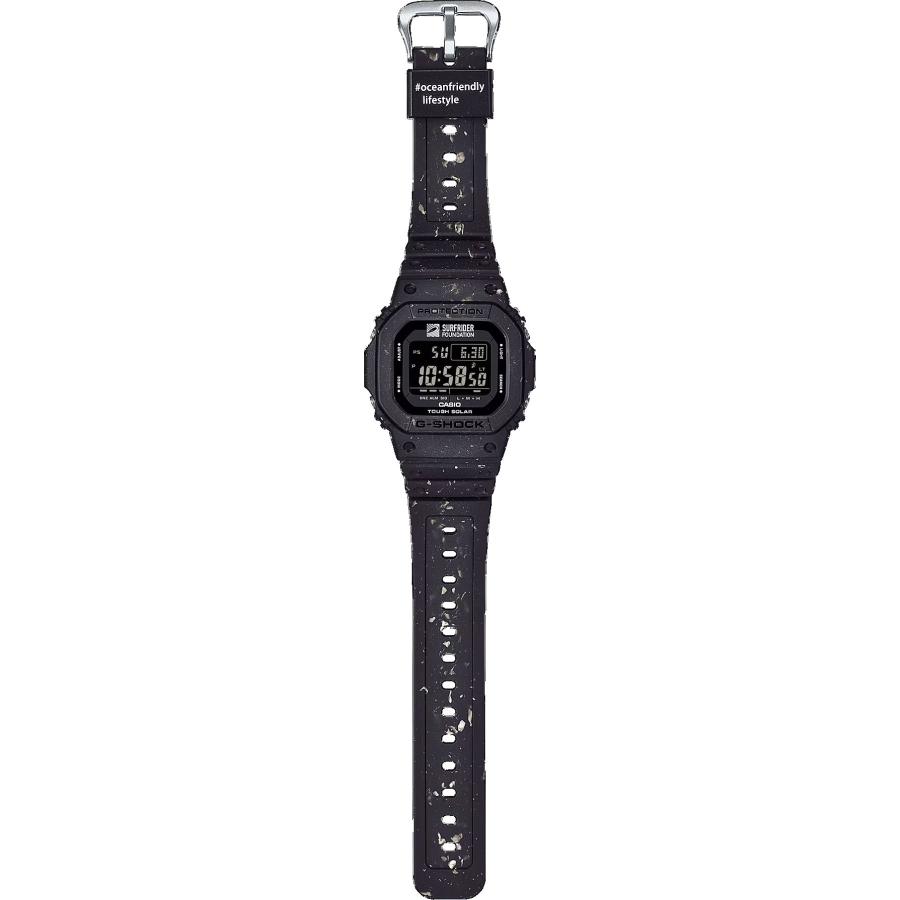 G-SHOCK 『国内正規品』 G-5600SRF-1JR カシオ CASIO ソーラー腕時計 G