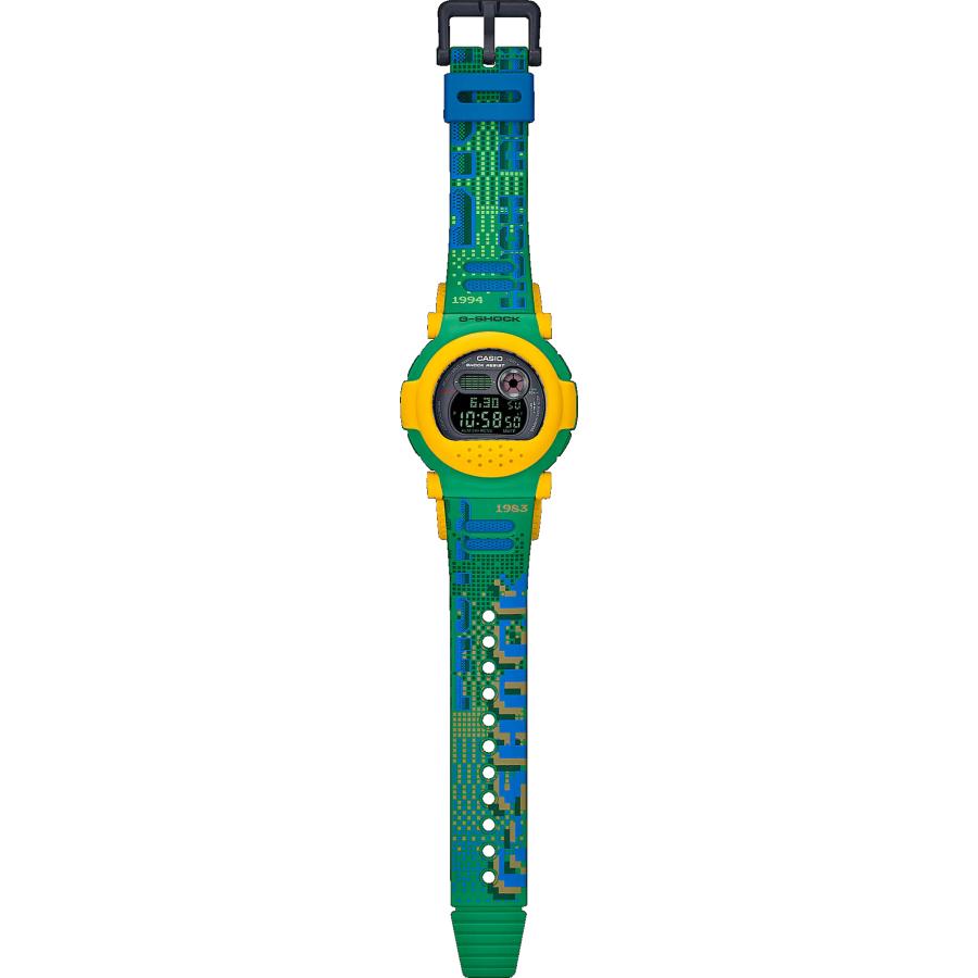 G-SHOCK 『国内正規品』 G-B001RG-3JR カシオ CASIO Bluetooth 腕時計 