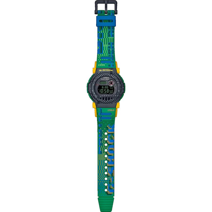 G-SHOCK 『国内正規品』 G-B001RG-3JR カシオ CASIO Bluetooth 腕時計
