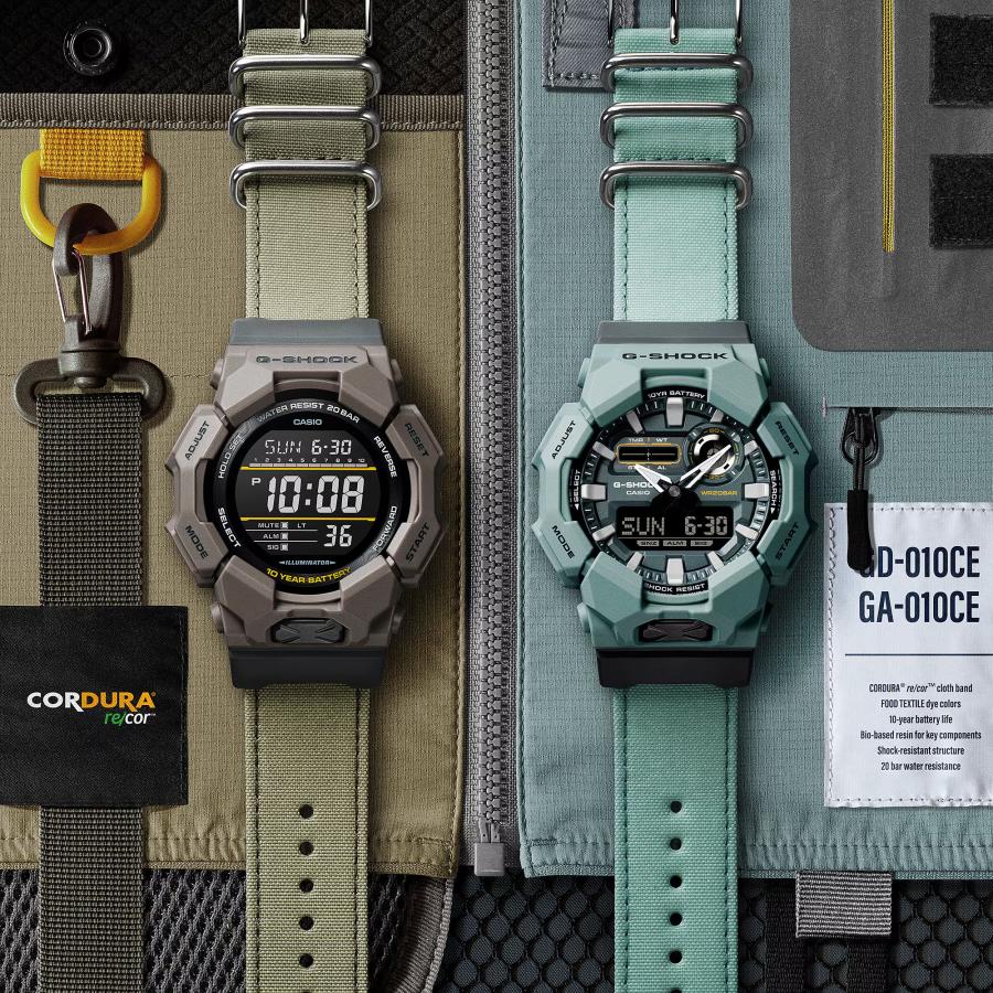 G-SHOCK 『国内正規品』 GA-010CE-2AJF カシオ CASIO 腕時計 G