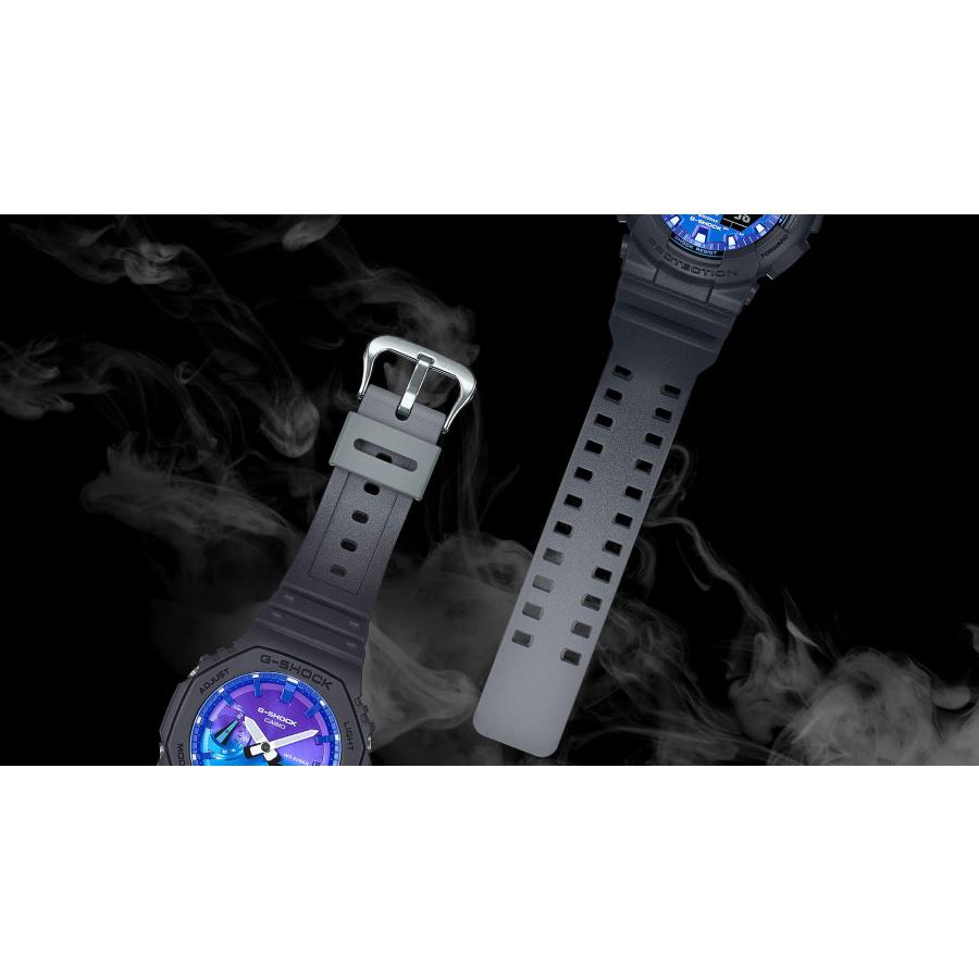 G-SHOCK 『国内正規品』 GA-100FL-1AJF カシオ CASIO 腕時計 G