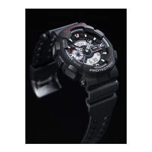 G-SHOCK 『国内正規品』 GA-110-1AJF カシオ CASIO 腕時計 G-ショック
