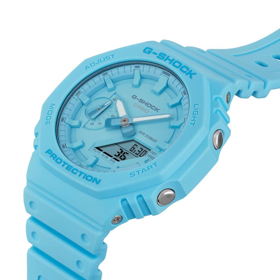 G-SHOCK 『国内正規品』 GA-2100-2A2JF カシオ CASIO G-ショック