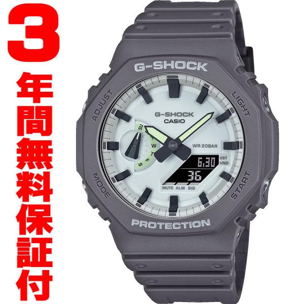 G-SHOCK 『国内正規品』 GA-2100HD-8AJF カシオ CASIO G-ショック