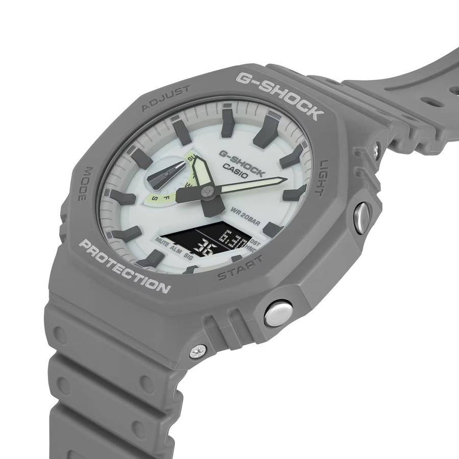 G-SHOCK 『国内正規品』 GA-2100HD-8AJF カシオ CASIO G-ショック
