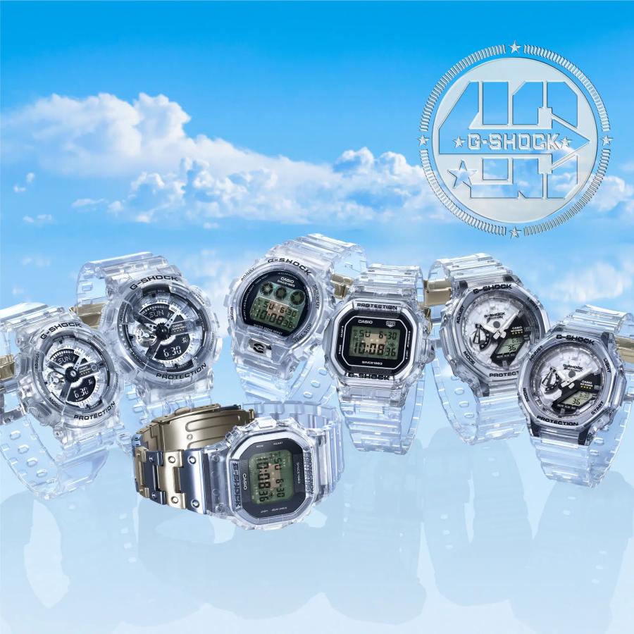 G-SHOCK 『国内正規品』 GA-2140RX-7AJR カシオ CASIO G-ショック