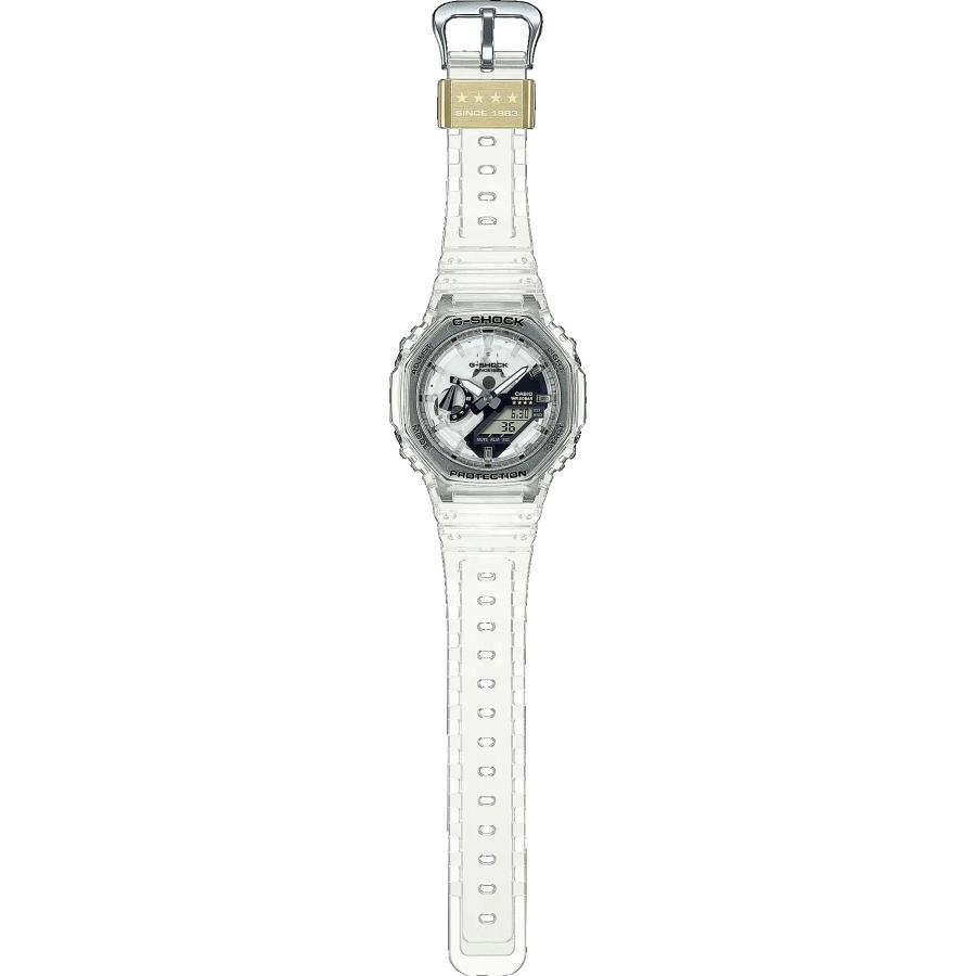 G-SHOCK 『国内正規品』 GA-2140RX-7AJR カシオ CASIO G-ショック