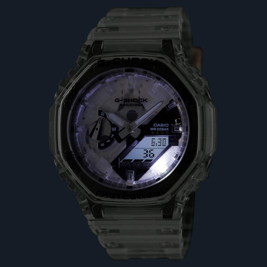 G-SHOCK 『国内正規品』 GA-2140RX-7AJR カシオ CASIO G