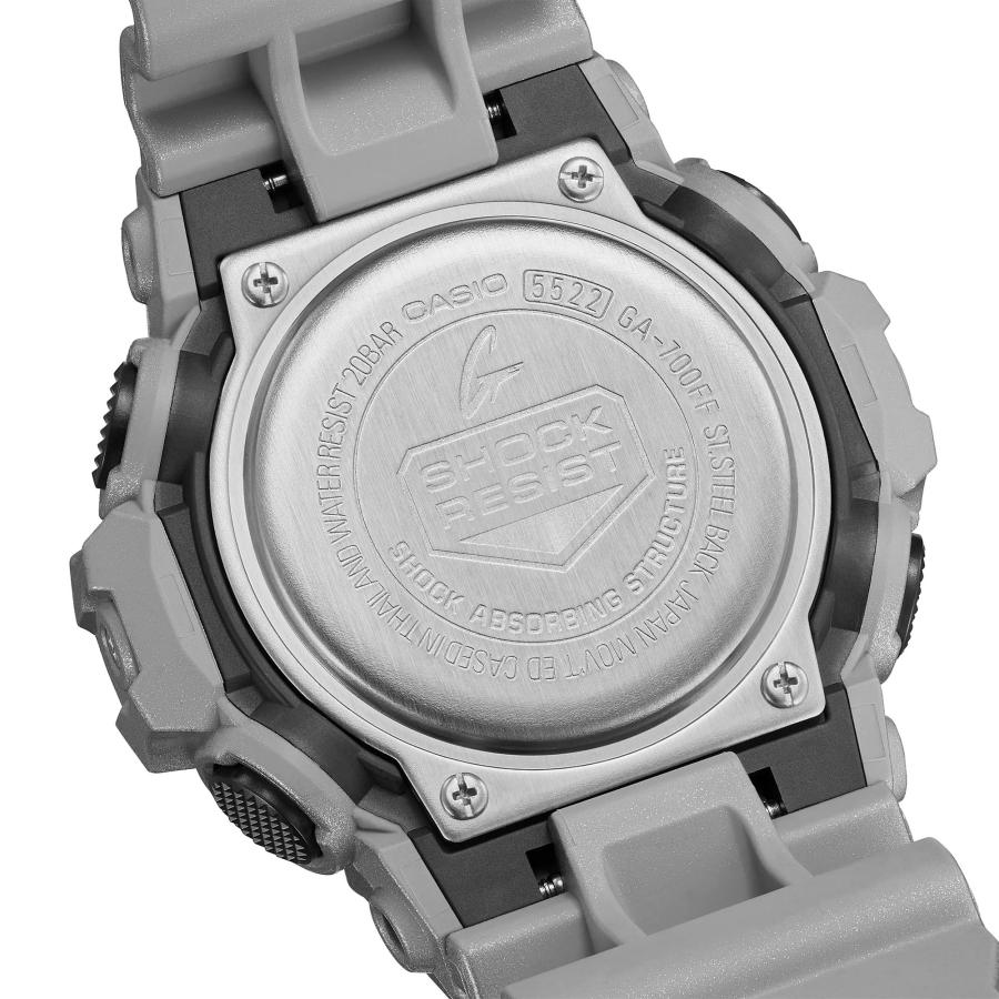 G-SHOCK 『国内正規品』 GA-700FF-8AJF カシオ CASIO G-ショック G-SHOCK 『国内正規品』 GA-700FF-8AJF カシオ CASIO G-ショック