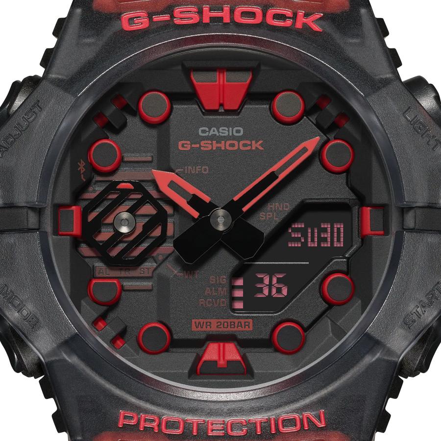 G-SHOCK 『国内正規品』 GA-B001G-1AJF カシオ CASIO Bluetooth 腕時計