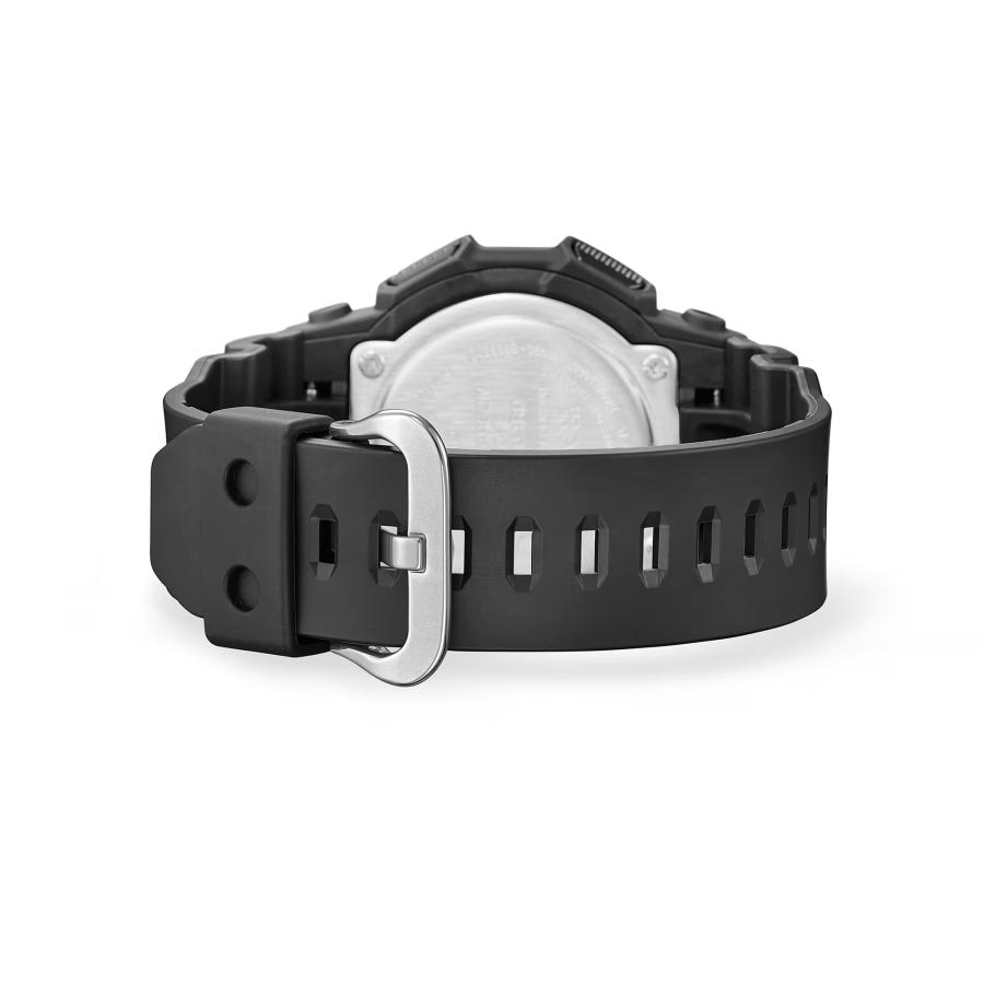 『土日限定特価』 GA-B010BEG-1AJF カシオ CASIO Bluetooth ソーラー 腕時計 G-SHOCK G-ショック スマートフォンリンク BLACK AND ELECTRO GREENの画像