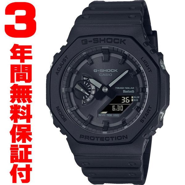 G-SHOCK 『国内正規品』 GA-B2100-1A1JF カシオ CASIO Bluetooth