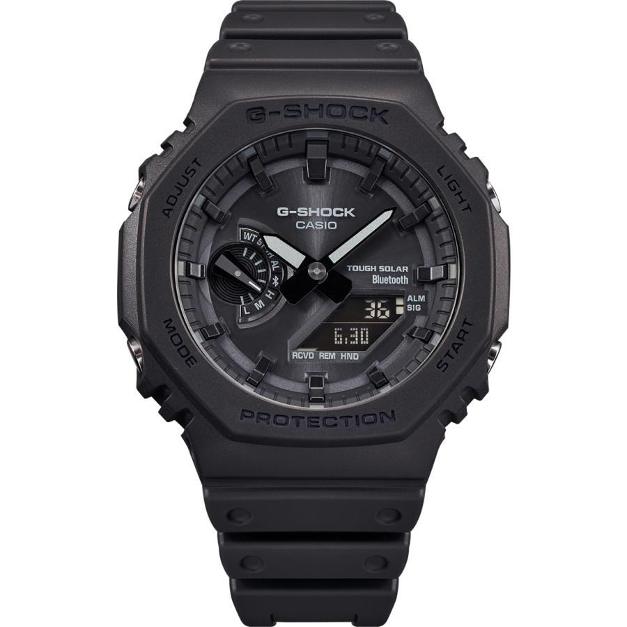 G-SHOCK 『国内正規品』 GA-B2100-1A1JF カシオ CASIO Bluetooth