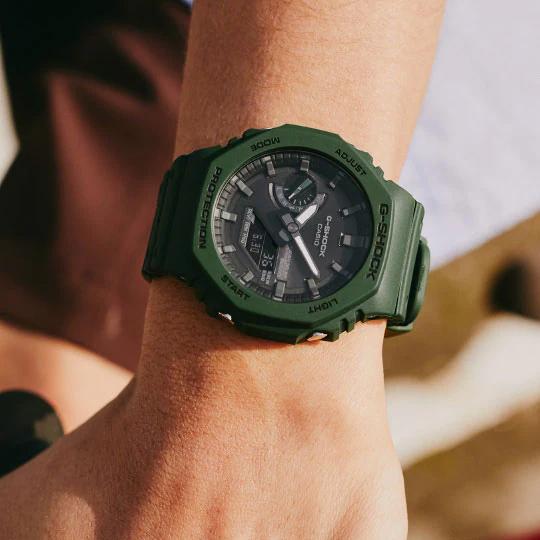 G-SHOCK 『国内正規品』 GA-B2100-3AJF カシオ CASIO Bluetooth G-SHOCK 『国内正規品』 GA-B2100-3AJF カシオ CASIO Bluetooth
