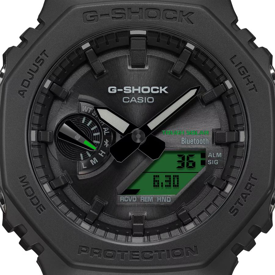 G-SHOCK 『国内正規品』 GA-B2100BEG-1AJF カシオ CASIO Bluetooth