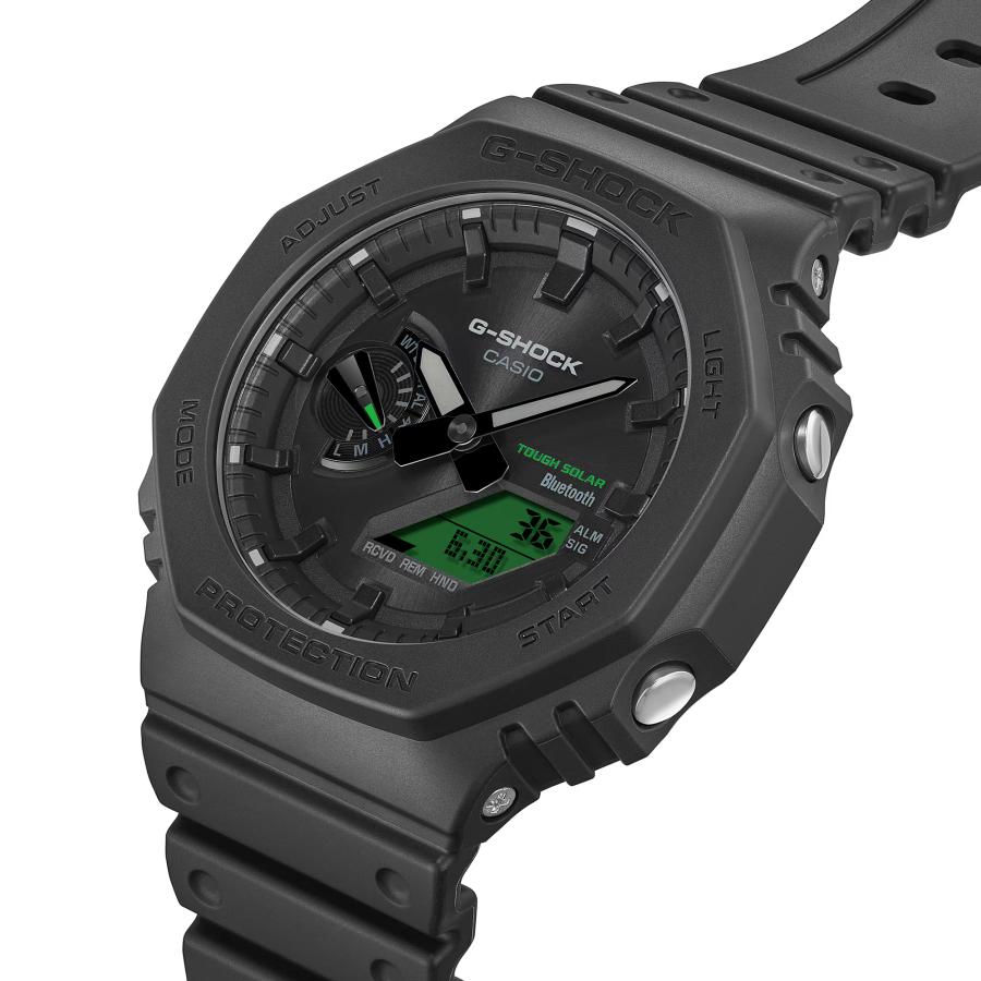 G-SHOCK 『国内正規品』 GA-B2100BEG-1AJF カシオ CASIO Bluetooth