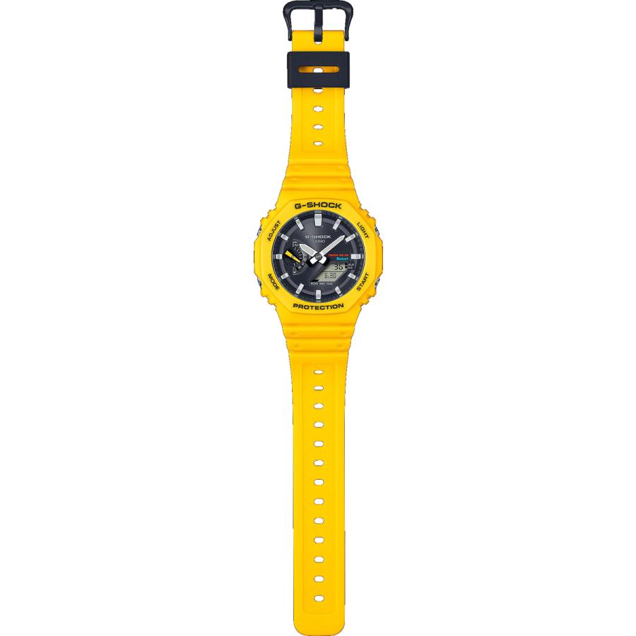 ジーショック 【国内正規品】 GA-B2100C-9AJF Amazon.com: Casio GA-B2100C-9AJF [G-Shock GA-B2100 Series