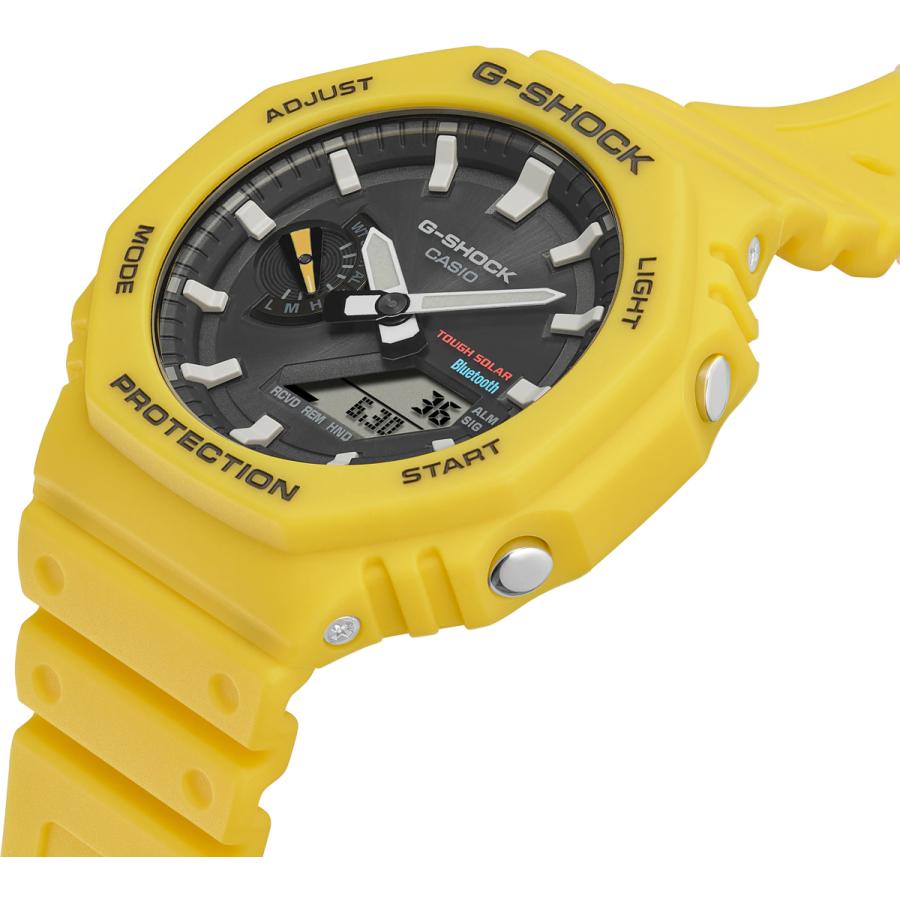 G-SHOCK 『国内正規品』 GA-B2100C-9AJF カシオ CASIO Bluetooth