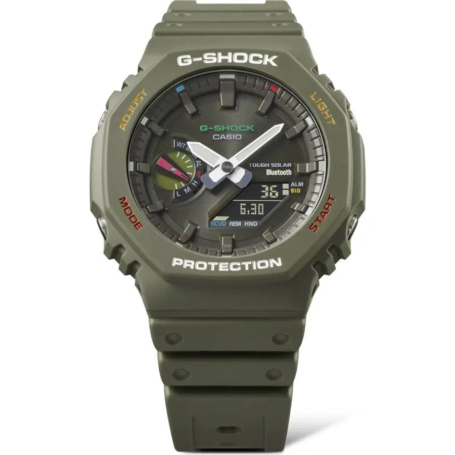 G-SHOCK 『国内正規品』 GA-B2100FC-3AJF カシオ CASIO Bluetooth