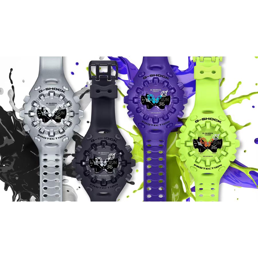 G-SHOCK 『土日限定特価』 GA-V01-2AJF カシオ CASIO G-ショック