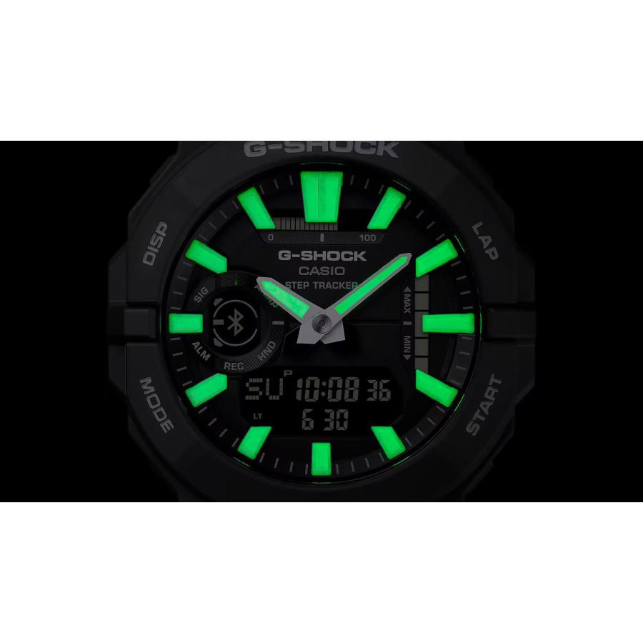 G-SHOCK 『土日限定特価』 GBA-950-7AJF カシオ CASIO Bluetooth