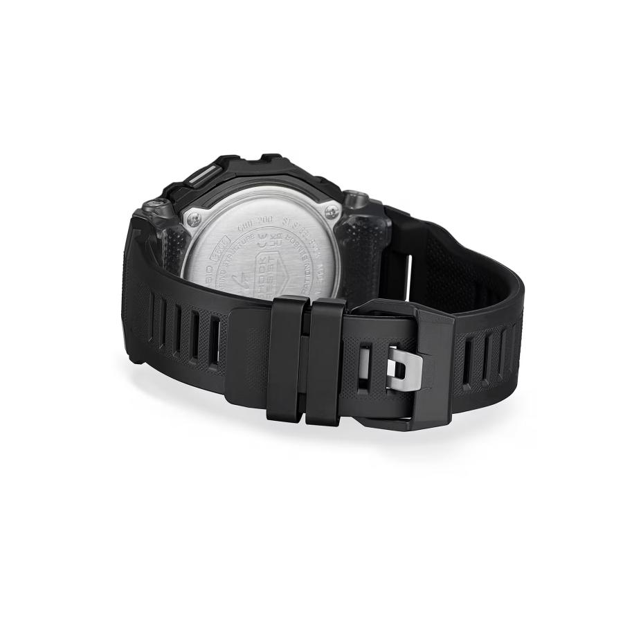 G-SHOCK 『国内正規品』 GBD-200-1A1JF カシオ CASIO Bluetooth 腕時計