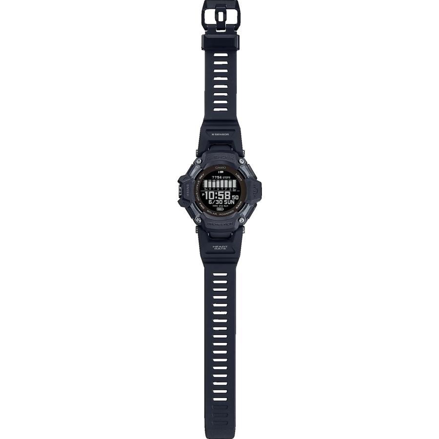 G-SHOCK 『国内正規品』 GBD-H2000-1BJR CASIO Bluetooth GPS 電波 