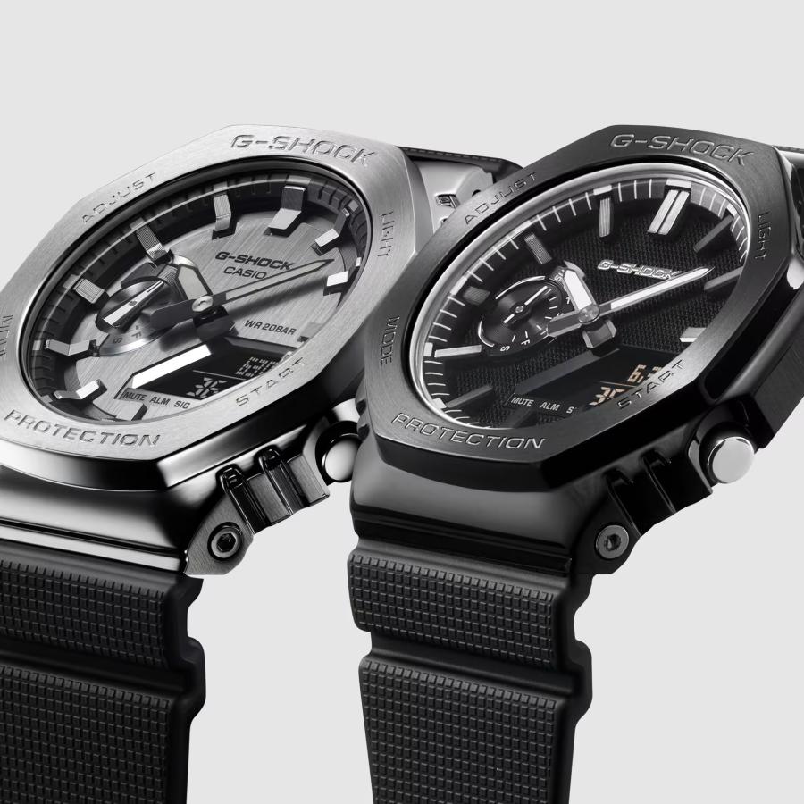 G-SHOCK 『国内正規品』 GM-2100LXB-1AJF カシオ CASIO G-ショック