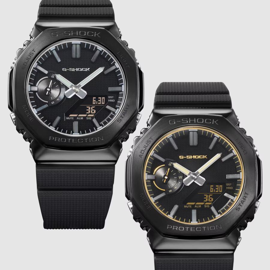 G-SHOCK 『国内正規品』 GM-2100LXB-1AJF カシオ CASIO G-ショック