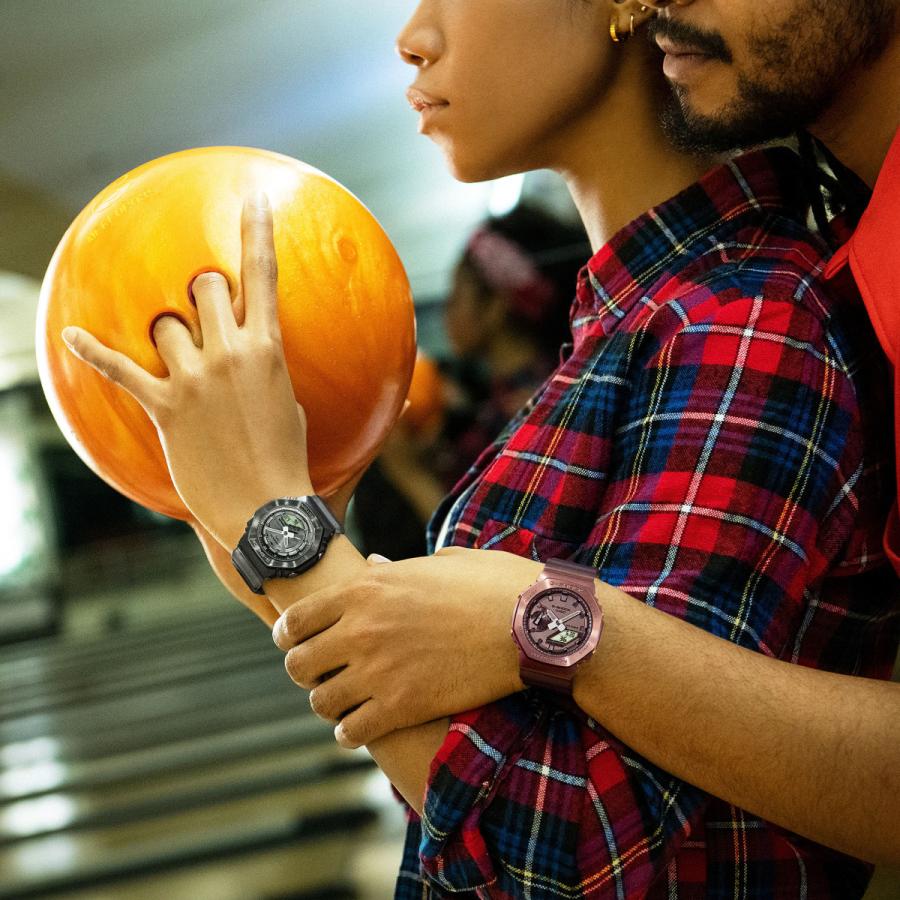 G-SHOCK 『国内正規品』 GM-2100MF-5AJF カシオ CASIO G-ショック 