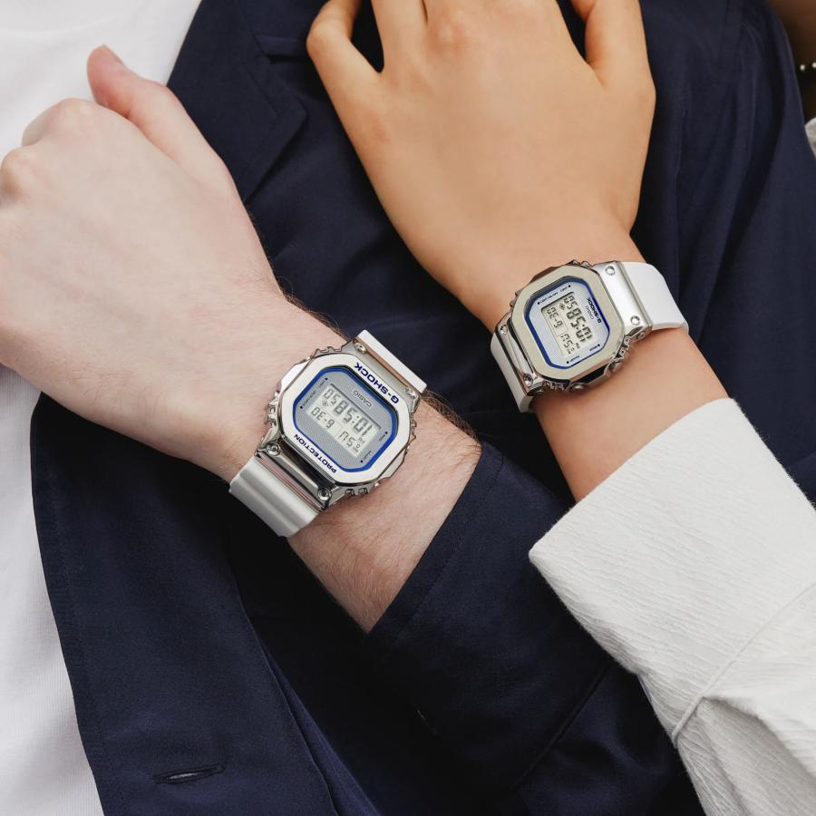 G-SHOCK 『国内正規品』 GM-5600LC-7JF カシオ CASIO 腕時計 G