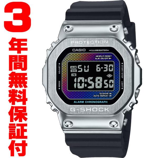 G-SHOCK 『国内正規品』 GM-5600RW-1JF カシオ CASIO 腕時計 G