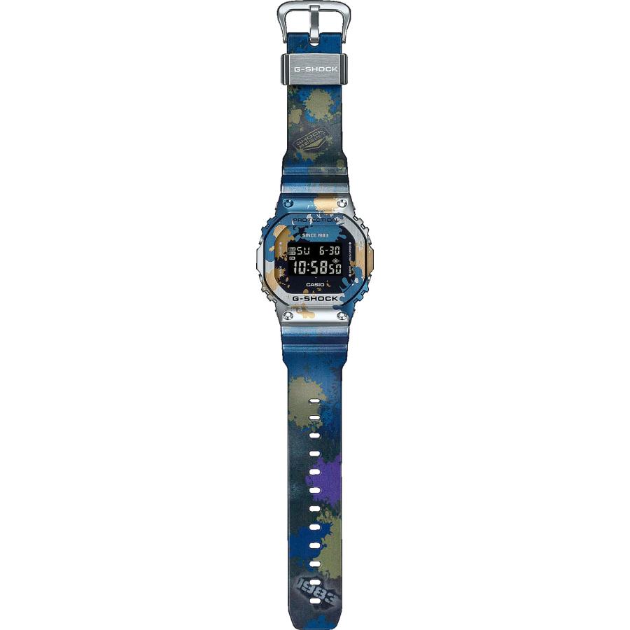 G-SHOCK 『国内正規品』 GM-5600SS-1JR カシオ CASIO 腕時計 G G-SHOCK 『国内正規品』 GM-5600SS-1JR カシオ CASIO 腕時計 G
